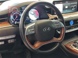Kia K900